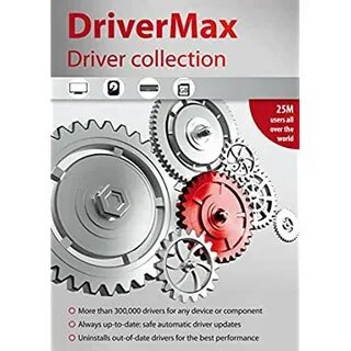 Drive max