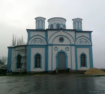 Погода старина