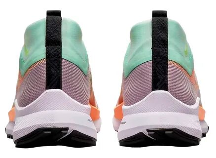 React pegasus trail 4