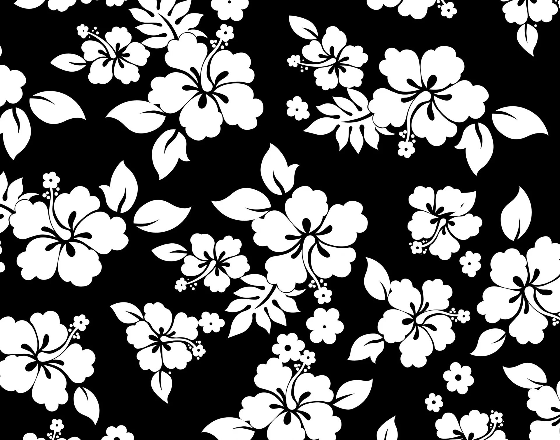 Flower pattern