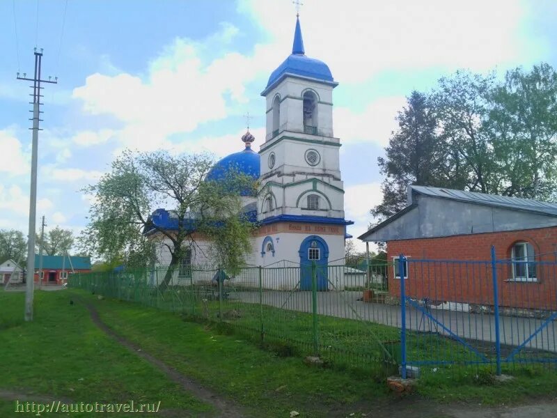 Ивановка тамбовская область сампурский. Ивановка храм Сампурский район. Тамбовская область Сампурский район село Ивановка. Храм в Ивановке Тамбовской области. Иоанно-Предтеченский храм Ивановка Сампурский район.