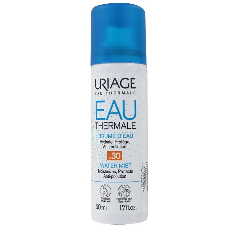 Витекс термальная вода спрей. Uriage спрей spf 50. Термальная вода с витаминами. Урьяж термальная вода 50 мл. Термальная вода uriage, 150 мл.