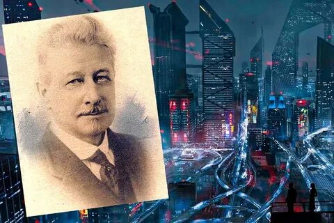 Сша через 100 лет
