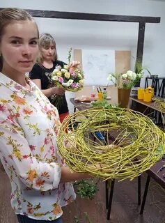 Сколько зарабатывает флорист