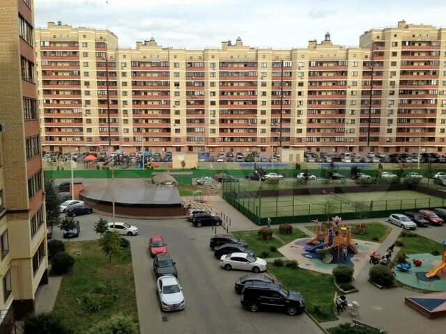 On Kirov 17 remove the adjacent territory and prepare the way back to the openin