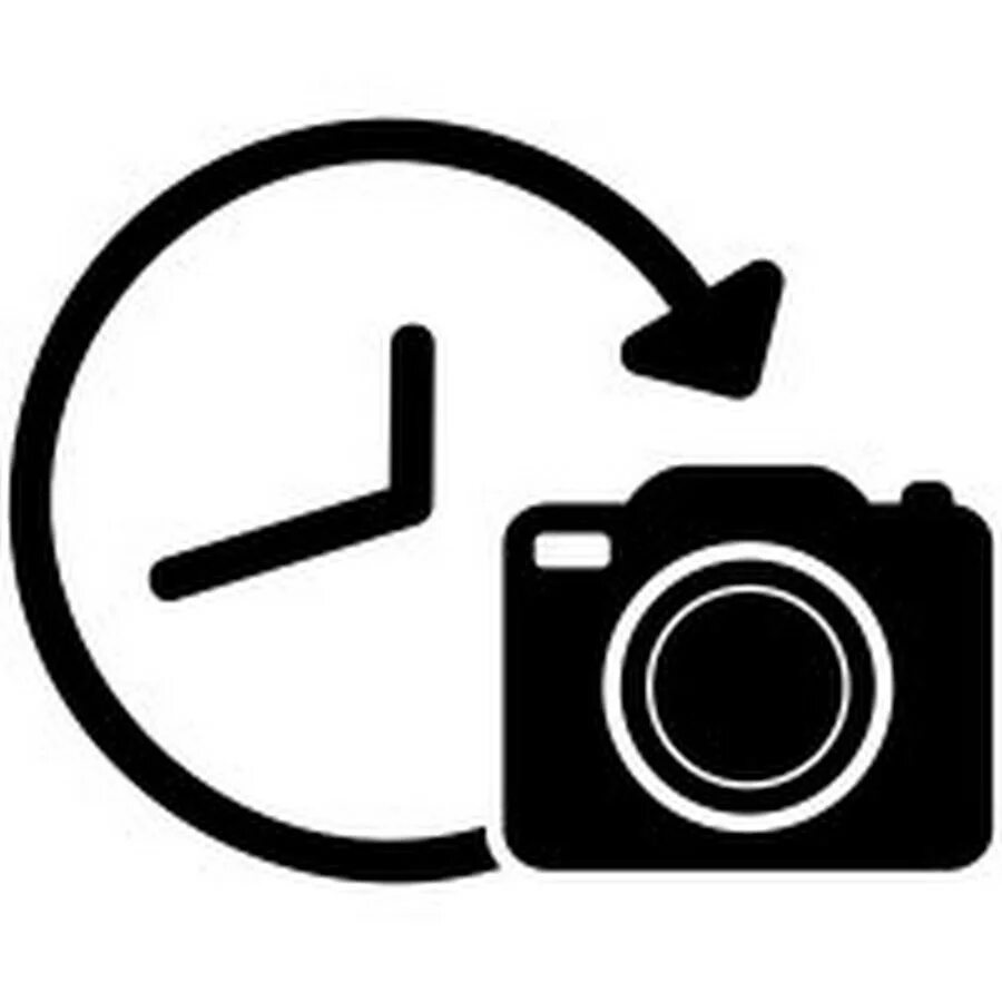 Satisfying time. Таймлапс вектор. timelapse icon. timelapse logo. time lapse png.