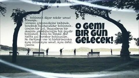 Bir gun