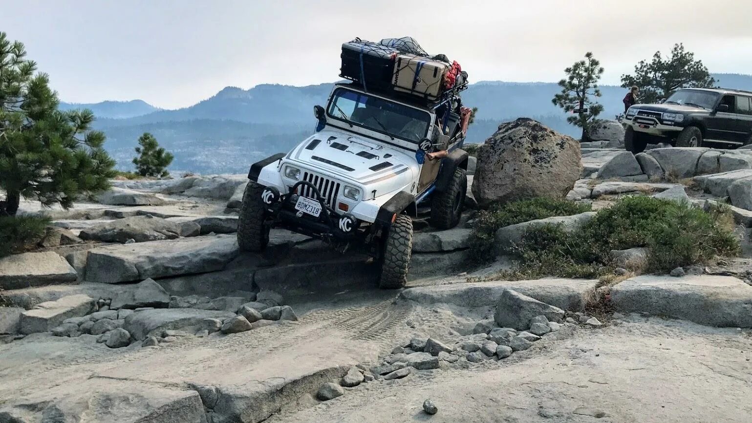 Альфа рубикон. Rubicon Trail. Джип Рубикон с прицепом. Рубикон Руза.