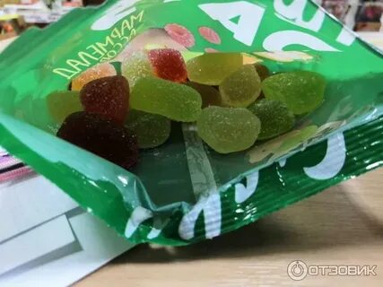 Дай мармелад