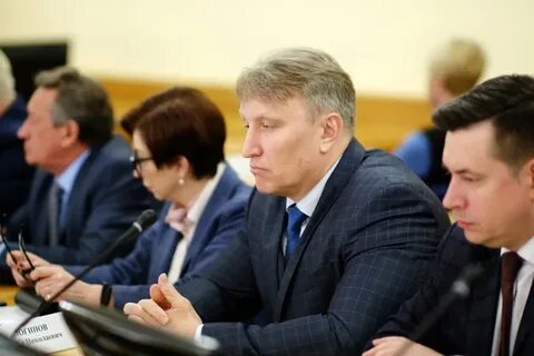 Министры уходящие в отставку