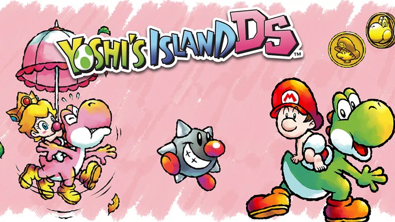 Mario yoshi island. Yoshi's Island DS. Yoshi's Island Snes. Nintendo DS Yoshi. Yoshi's Island 2 DS.