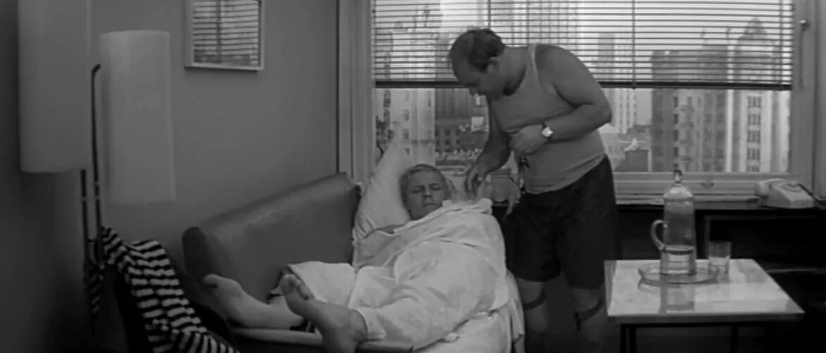 Тридцать три третьего. Тридцать три фильм 1965.