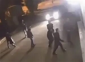 Драка в стерлитамаке