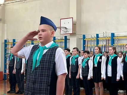 Лицей кемерово