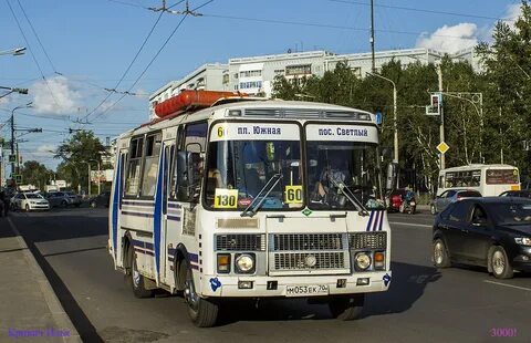 Маршрут 130