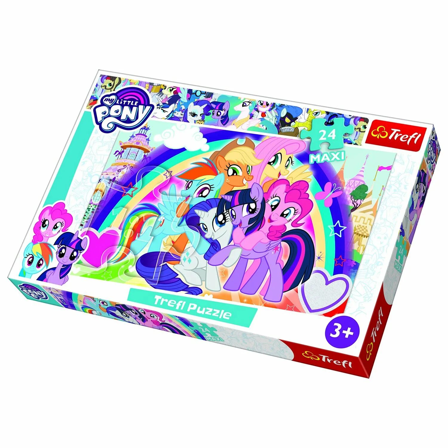 Пазлы пони. My little Pony пазл макси. Пазл Trefl my little Pony Радужный рок (14808), 100 дет.. Trefl пазл пони. Пазл часы пони.