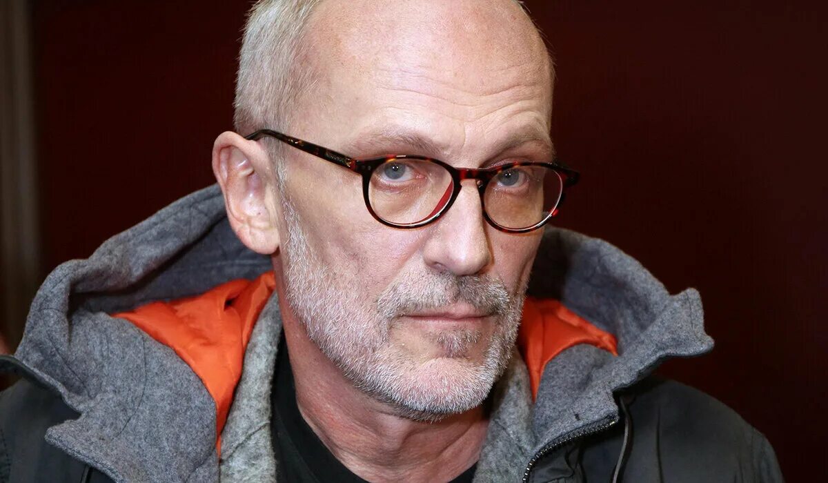 Сколько лет гордону александру ведущему