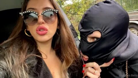 Картинки MISTRESS DELICIOUS 