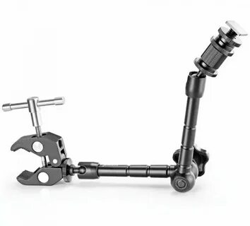 Magic arm