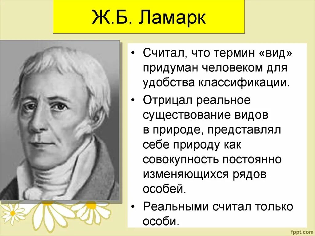 Что по ламарку является причиной появления длинной. Теория ж б Ламарка. Ж.Б.Ламарка научные труды. Труды Ламарка в биологии. Ламарк считал что.