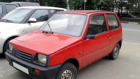 Анализ ока