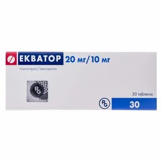 Таблетки экватор 5 10 инструкция по применению