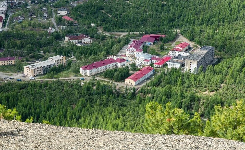 Магаданская талая. Колыма санаторий Талая. Санаторий Талое Магадан. Курорт Талая Магаданская область. Магаданский областной санаторий Талая, посёлок Талая.