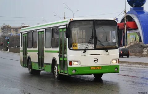 185 автобус маршрут