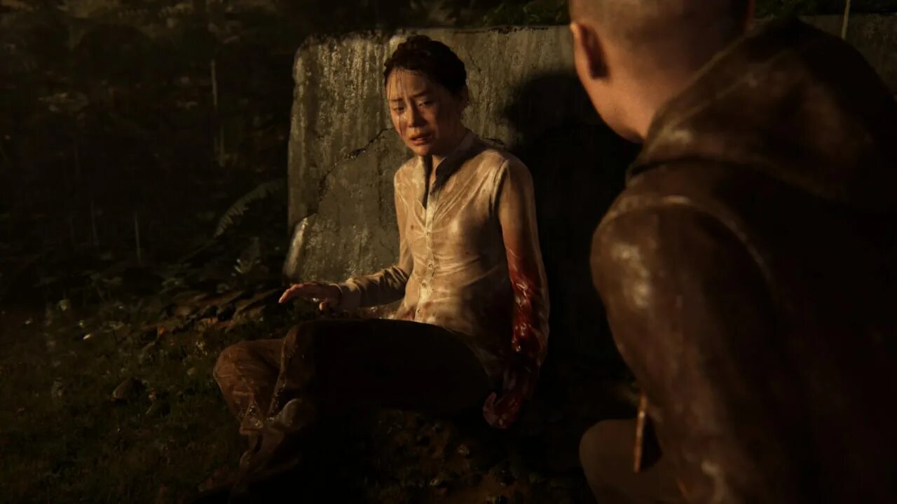 The last of us 2 лев. The last of us 2 лев