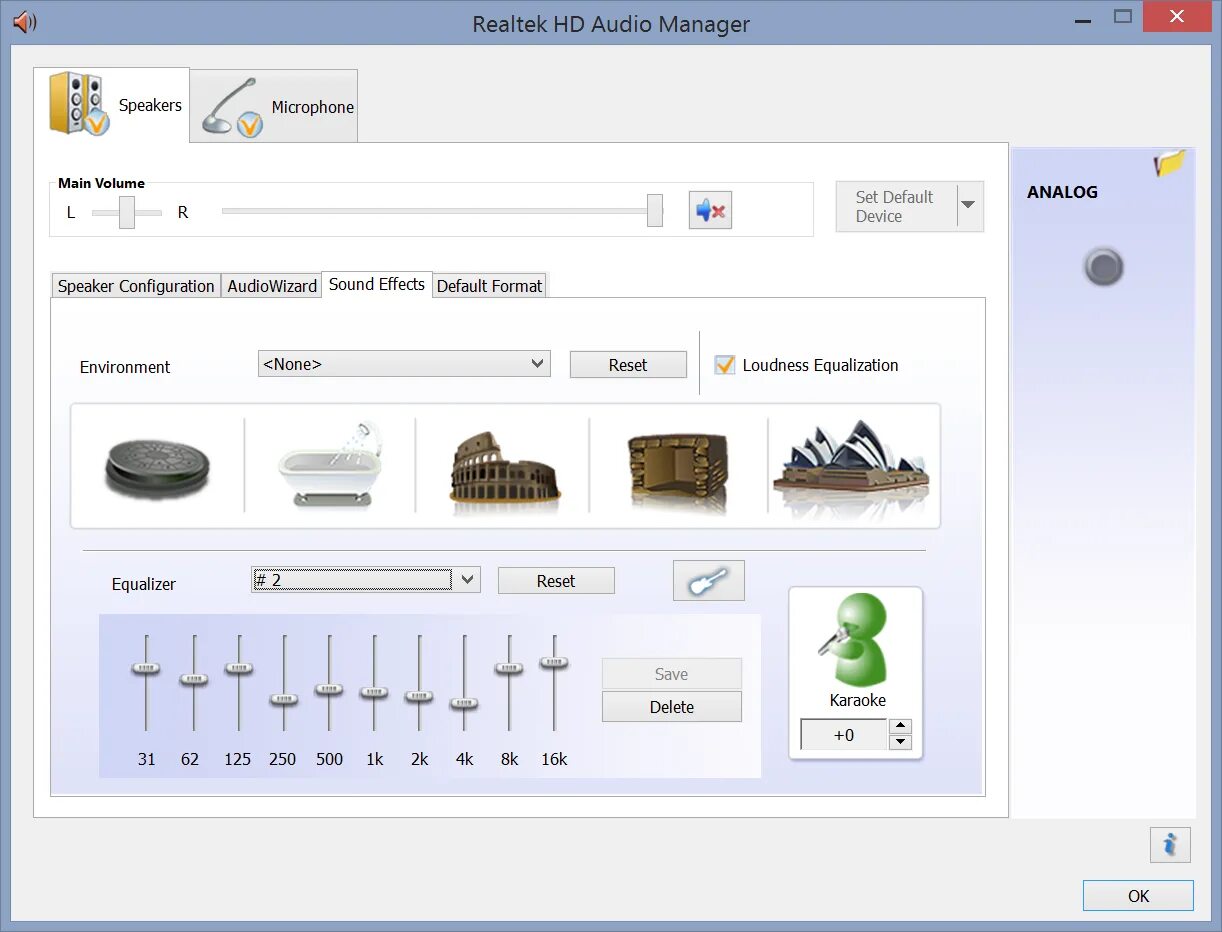 Поставь звук 10. Динамики Realtek High Definition Audio. Диспетчер звука реалтек для Windows. Эквалайзер Realtek 97 Audio. Микшер Realtek для Windows 10.