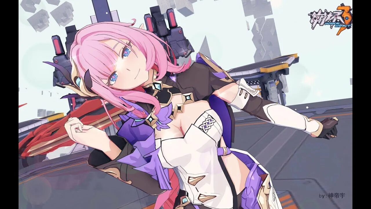 Elysia Honkai Impact 3. Элизия Honkai Impact. Элизия Геншин Импакт. Лофу хонкай стар