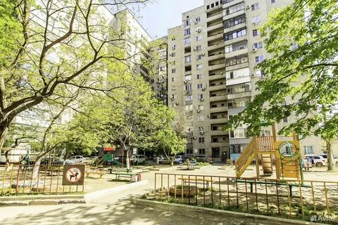 Краснодар улица уральская