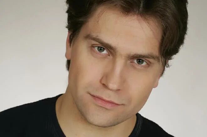 Актер виталий кудрявцев фото сейчас Vitaly Kudryavtsev Media Kinolift
