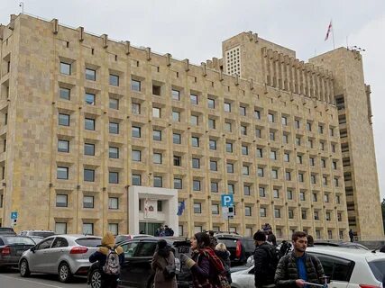 Правительство грузии