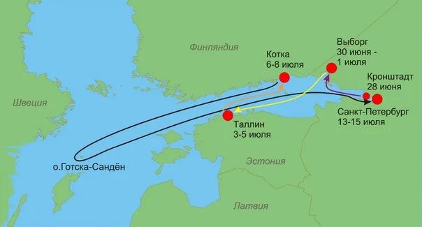 Туту выборг. Морской путь в Балтийском море. Карта Питер Выборг. От Кронштадта до Выборга. Морской путь Калининград Санкт Петербург на карте.