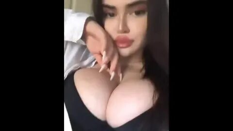 grinch, крупная, сиська, инстаграма 