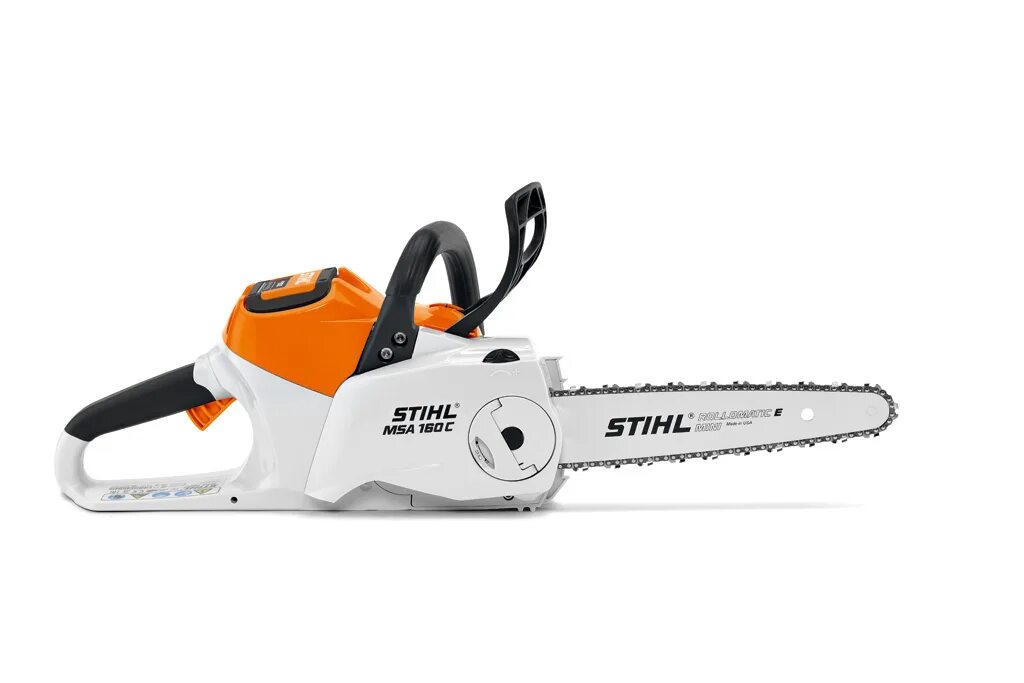 Аккумуляторная пила Stihl MSA 220 14". Stihl msa200c-BQ. Цепная электрическая пила Stihl MSA 200 C-BQ-ap300-al300. Мотопила Stihl MSA 200 C-BQ.