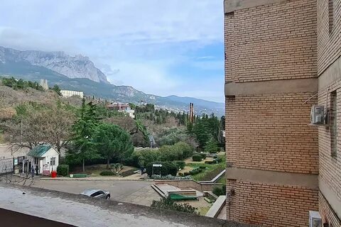 Южнобережная ялта