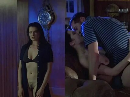 Slideshow rachel weisz naked.