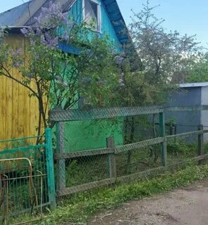 Участок 5 сот