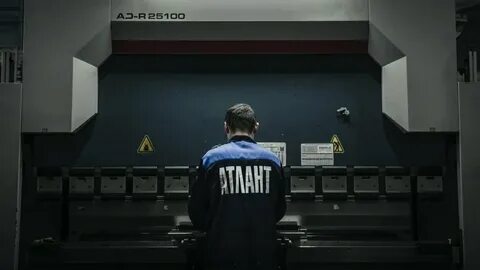 Атлант московское шоссе