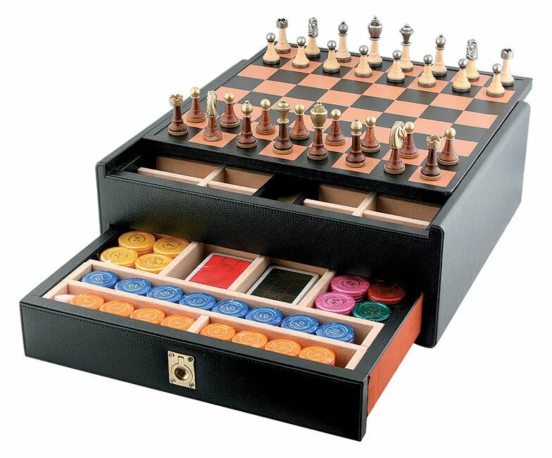 Шахматы-нарды максим омарие. Набор шахматы. , нарды и шахматы 2 в одном backgammon. Подарочный набор для игры в рулетку renzo romagnoli. Махагон) 9217hdu/.