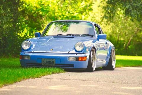 Кузова 911