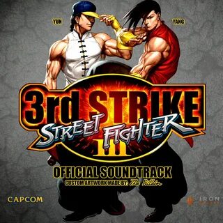 Fighting ost