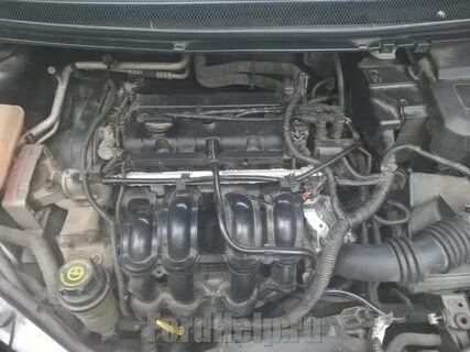 C max дроссельную