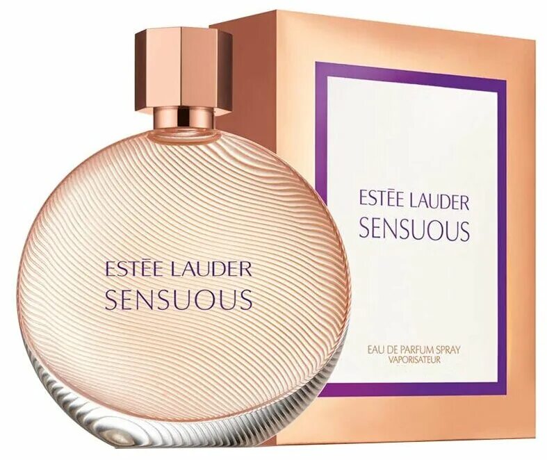 Estee Lauder sensuous. Духи Estee Lauder sensuous. Духи женские эстилаудер. Sensuous 2008 Lauder.