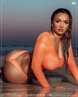 Erica Monique Sexy Pics On.