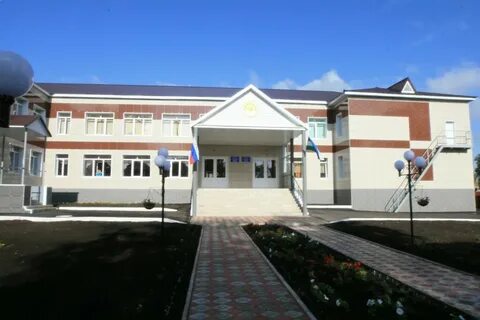 Прибельский