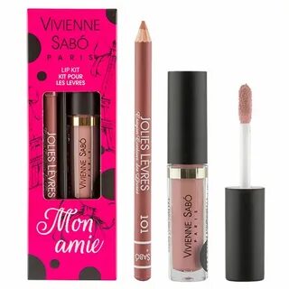 Lips vivienne sabo