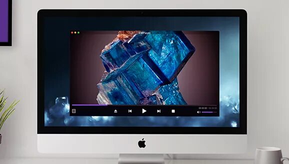 Kmplayer mac. Mac 2015.